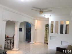 Blk 265 Toh Guan Road (Jurong East), HDB 4 Rooms #190799292